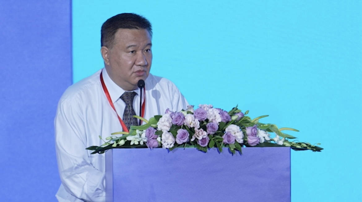 創新科普助力全民健康提升